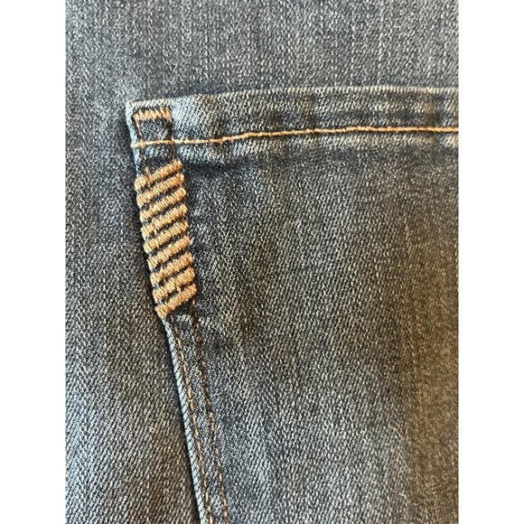 Paige Mens Lennox Slim Fit Denim Jeans Transcend Fabric size 33 $199 NWT Stretch - Picture 15 of 15